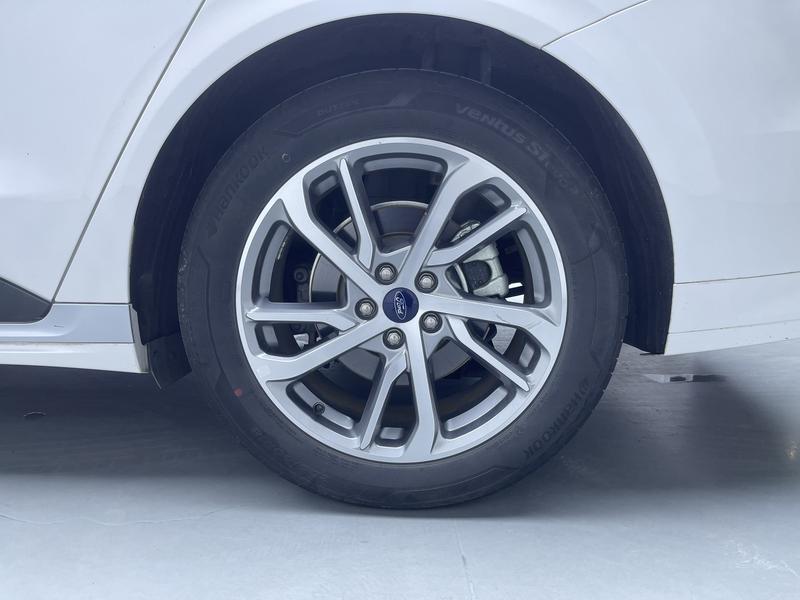 Ford Mondeo 2022