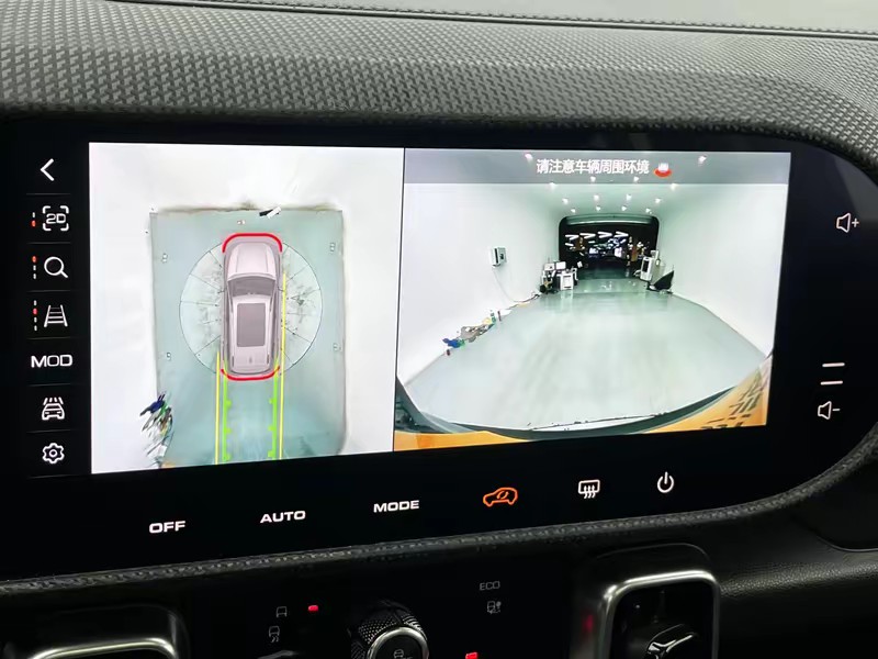 Haval Haval Big Dog 2021