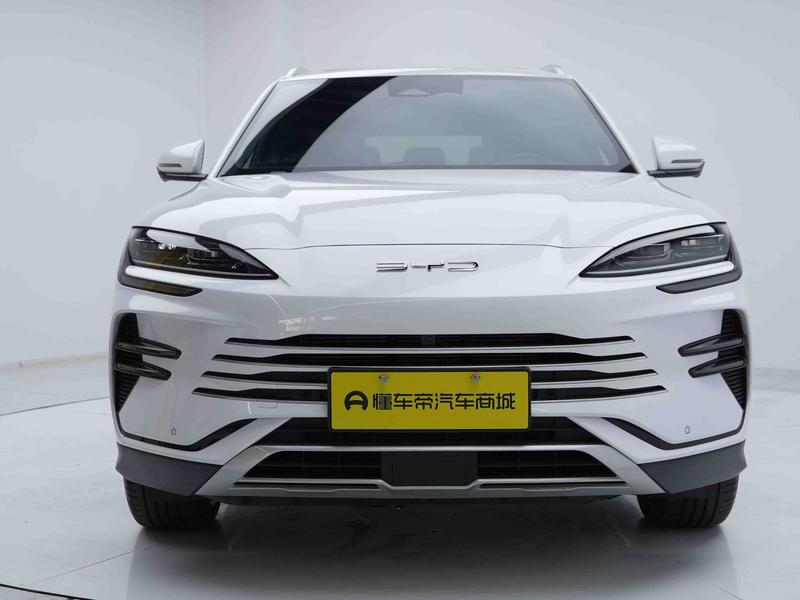 BYD Song PLUS DM 2023