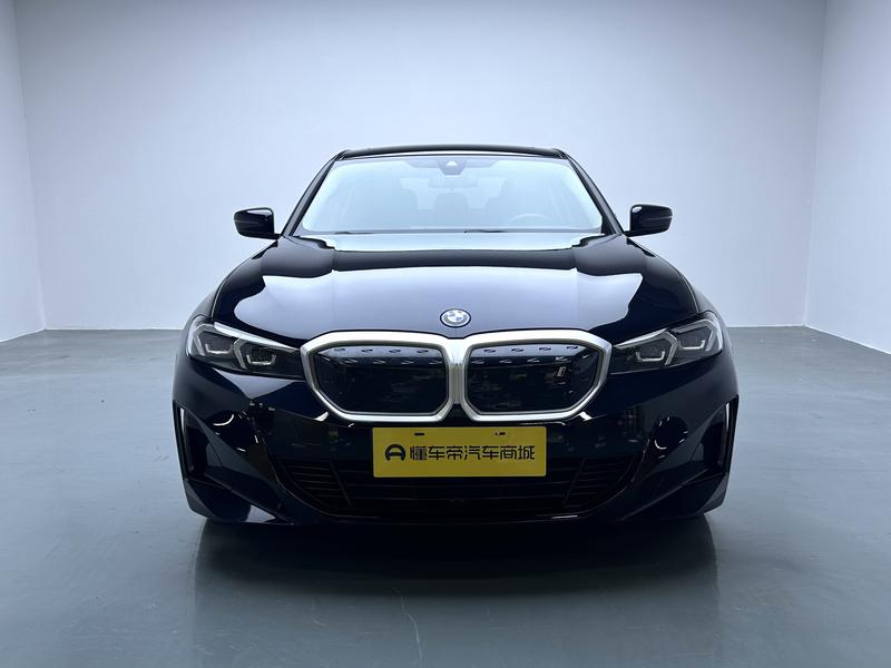 BMW BMW i3 2023