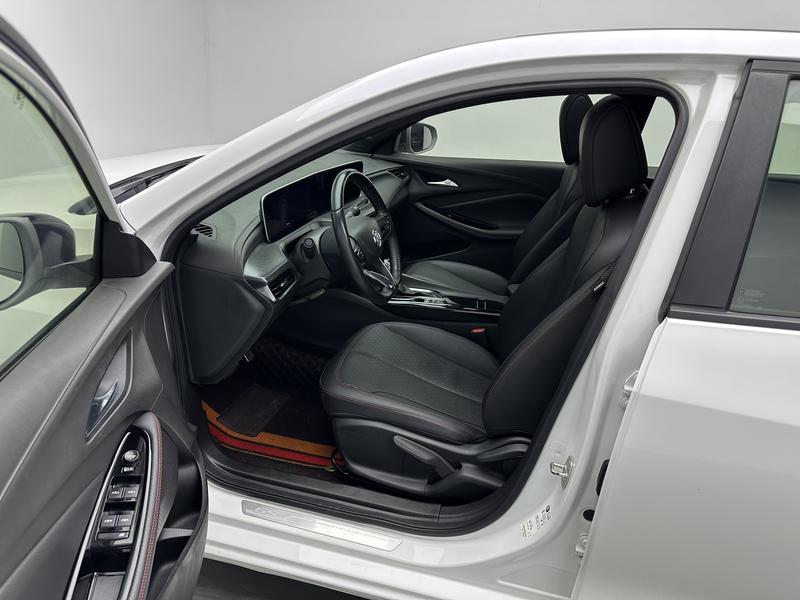 Buick Verano 2022