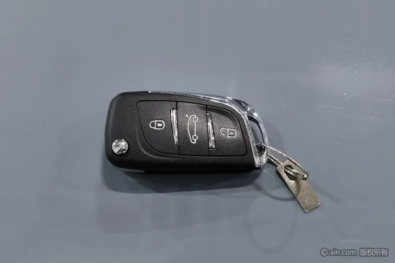 Baic manufacture Ingot 120km Baomeng Version