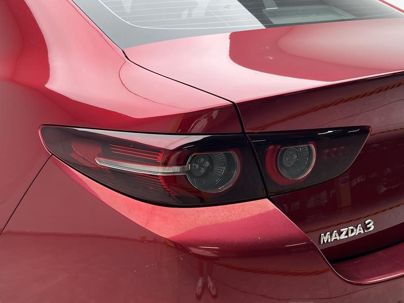 Mazda Mazda 3 Axela 2020