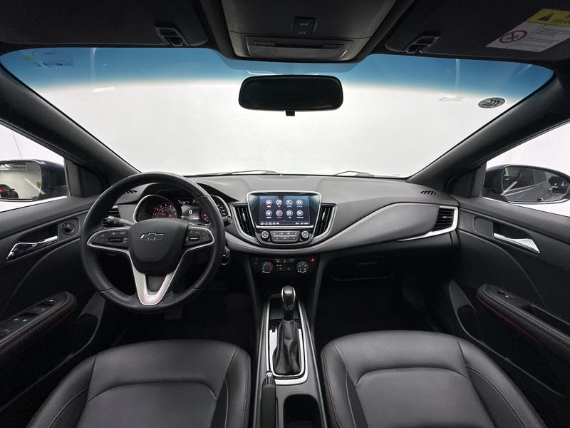 Chevrolet Koruze 2020