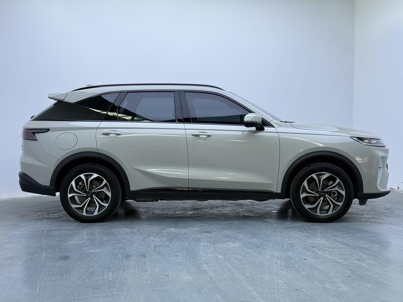 Haval Haval Xiaolong MAX 2025