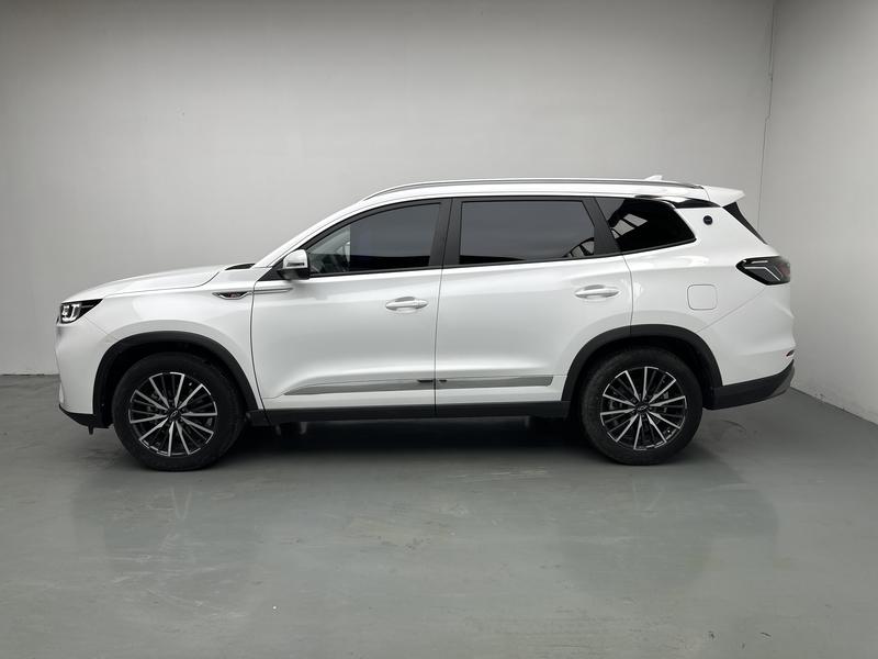 Chery Tiggo 8 PLUS 2024