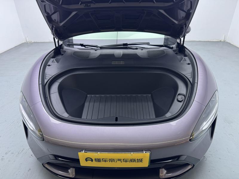 Xiaomi Auto Xiaomi SU7 2024