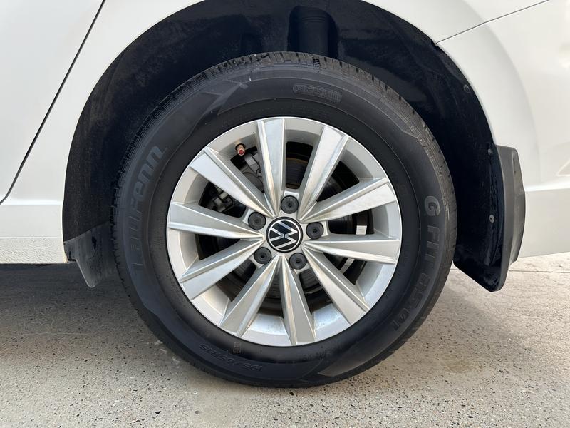 Volkswagen Lavida 2021