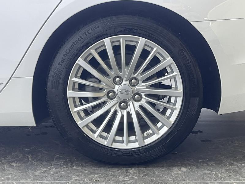 Cadillac Cadillac CT6 2019