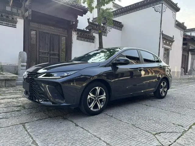 Chery Fulwin Arrizo 5 GT 1.5T CVT enjoy