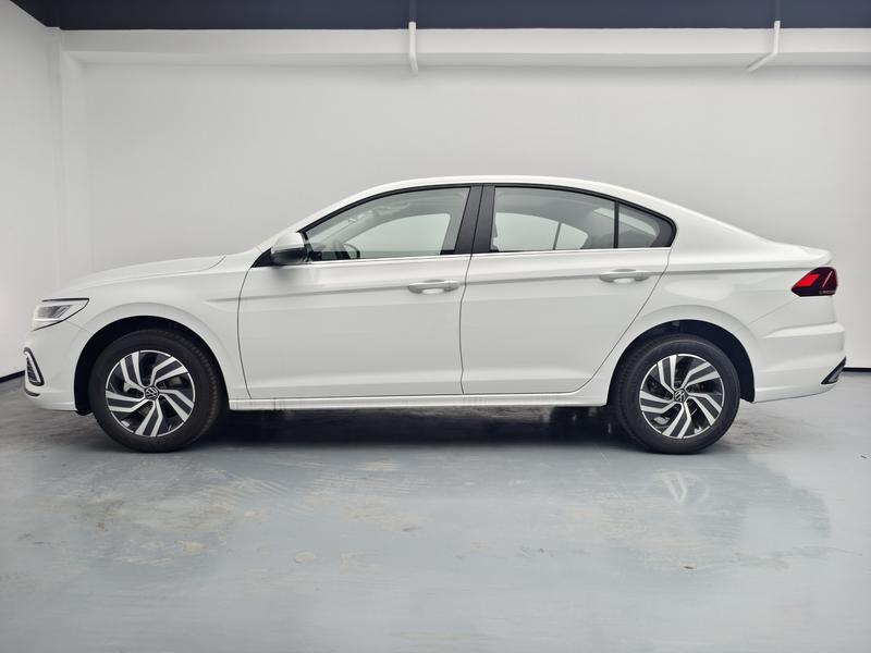 Volkswagen Bora 2026