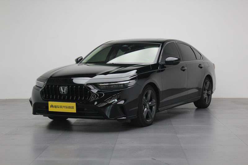 Honda Yingshi Pai 2025