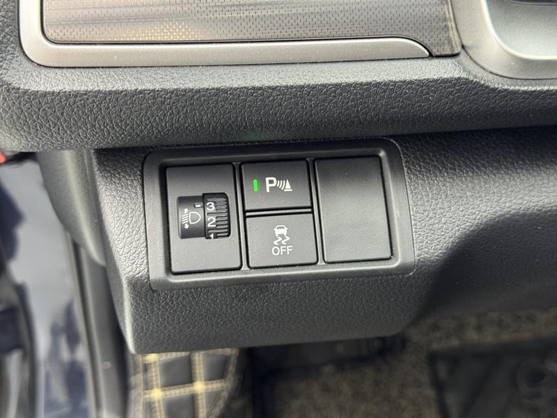 Honda Civic 2019