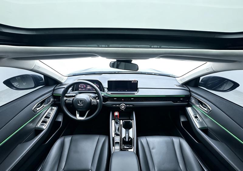 Honda Accord 2024