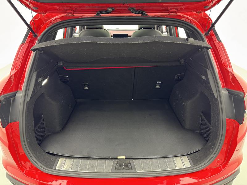 Geely Bin Yue 2019