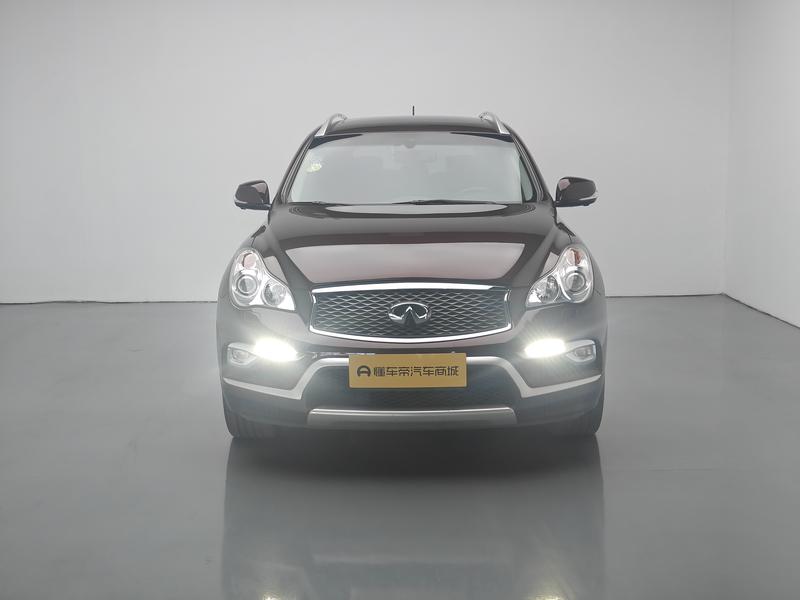 Infiniti Infiniti QX50 2015