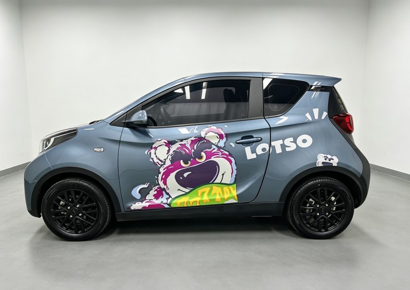 Chery QQ little ant 2024