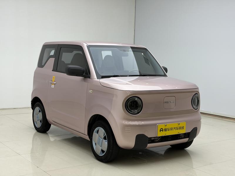 Geely Galaxy panda 2023