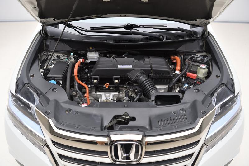 Honda Ailishen 2019