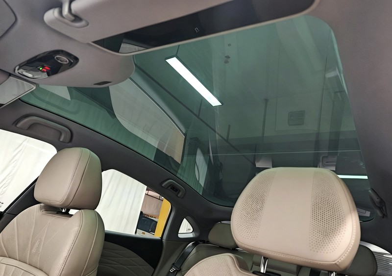 Geely Galaxy Galaxy Star Shine 8 PHEV 2025
