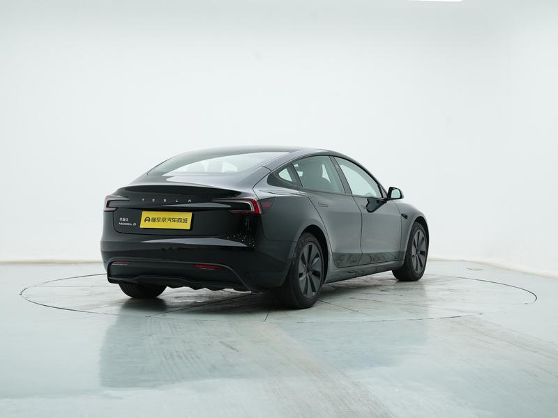 Tesla Model 3 2025