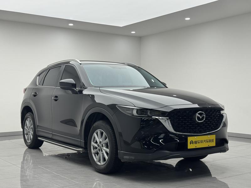 Mazda Mazda CX-5 2024