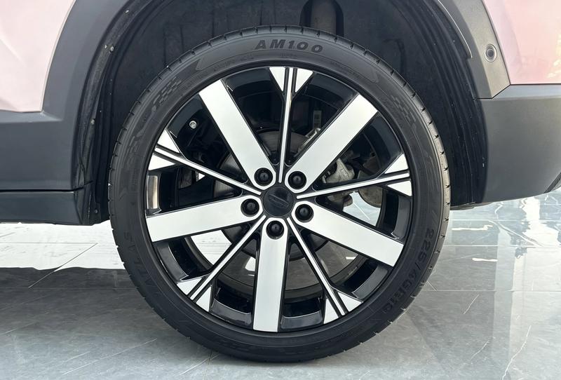 Geely Geely ICON 2023