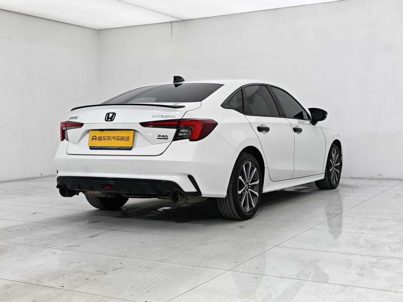 Honda Style 2023