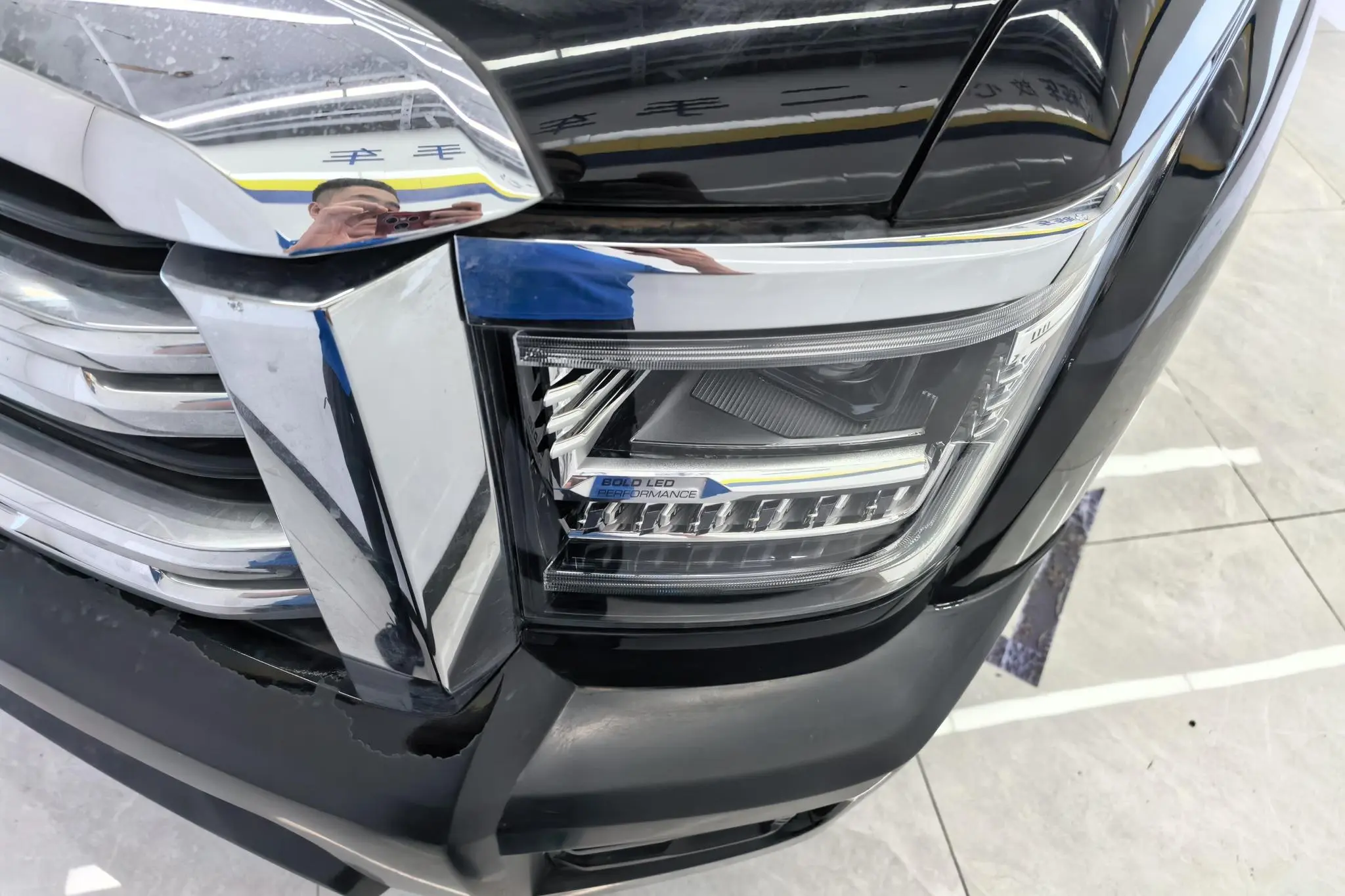 Haval Haval H5 2.0T gasoline Linkedin automatic two-wheel drive