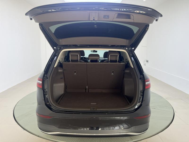 Volkswagen Weiran 2023