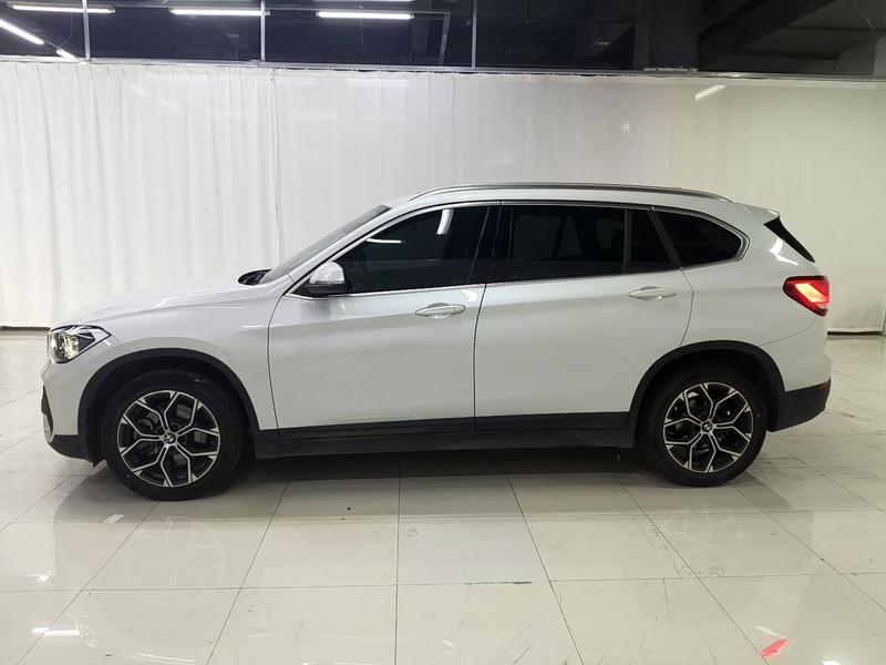 BMW BMW X1 2022