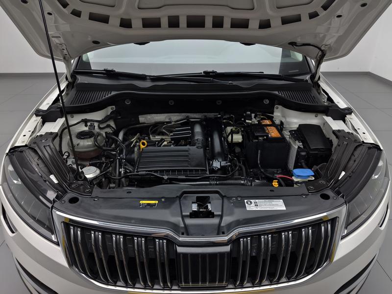 Skoda Kolok 2020