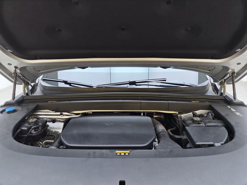 Li Auto Ideal L6 2024