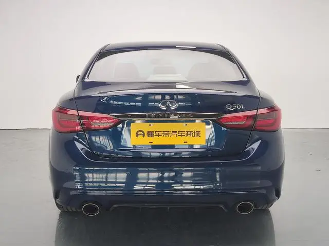 Infiniti Infiniti Q50L 2.0T Yixiang Edition Country VI
