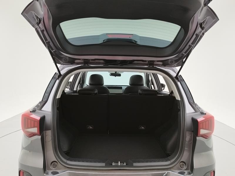 Trumpchi Trumpchi GS3 2021