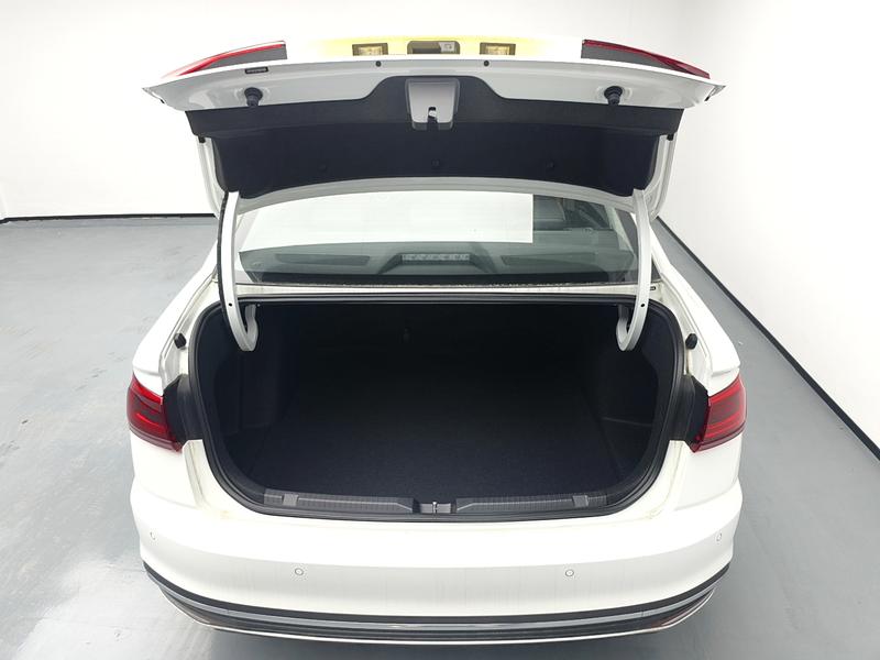 Volkswagen Bora 2026