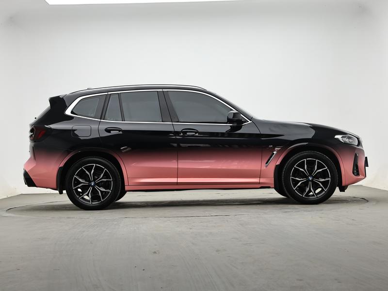 BMW BMW X3 2022