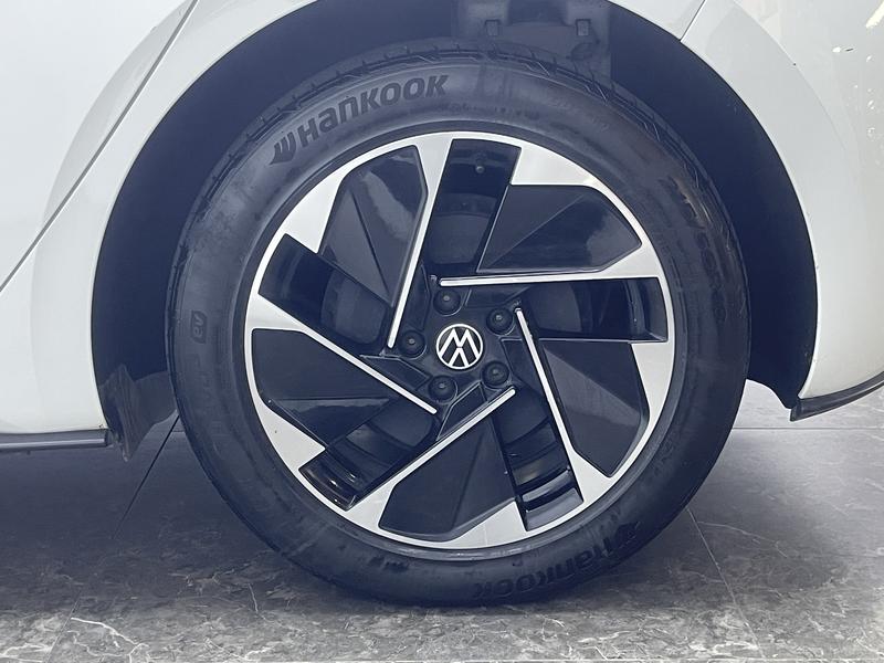 Volkswagen Volkswagen ID.3 2024