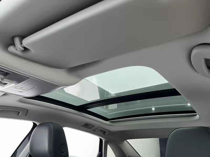 Volkswagen Sagitar 2023