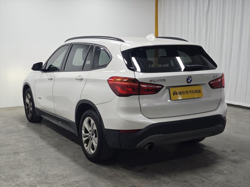 BMW BMW X1 2016