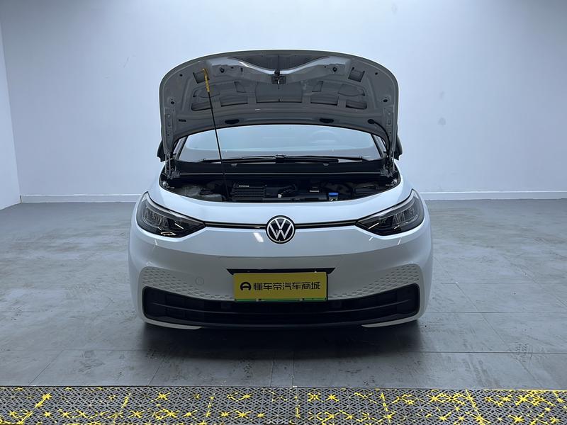 Volkswagen Volkswagen ID.3 2023