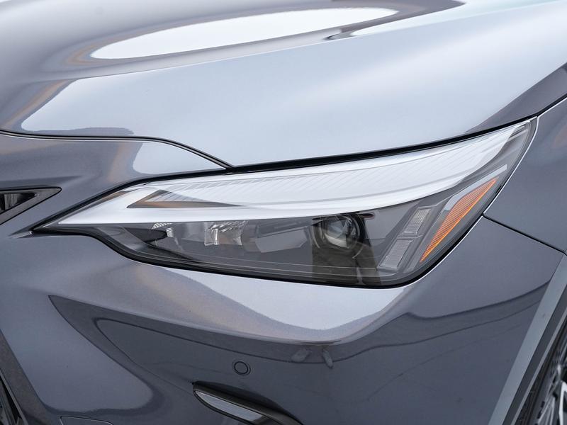 Lexus Lexus NX PHEV 2023
