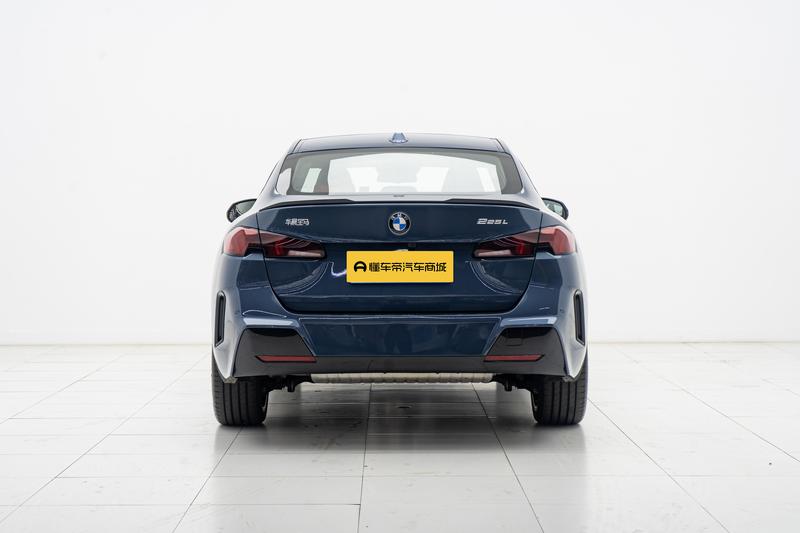 BMW BMW 2 Series 2025