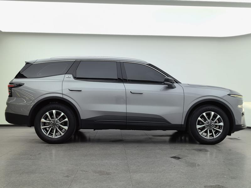 Ford Edge 2023