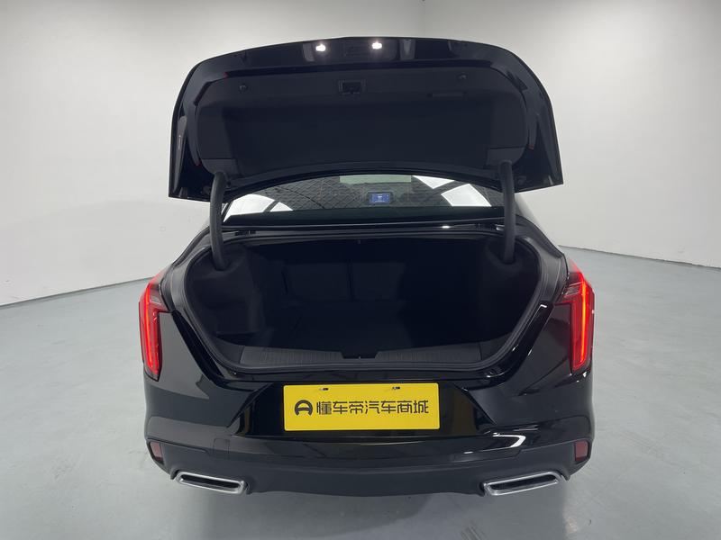 Cadillac Cadillac CT4 2023