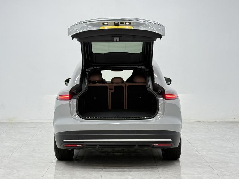 NIO NIO EC6 2024