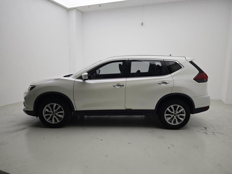Nissan X-Trail 2020