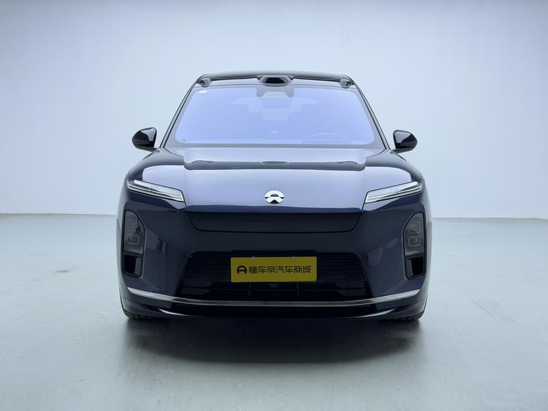 NIO NIO ES8 2026