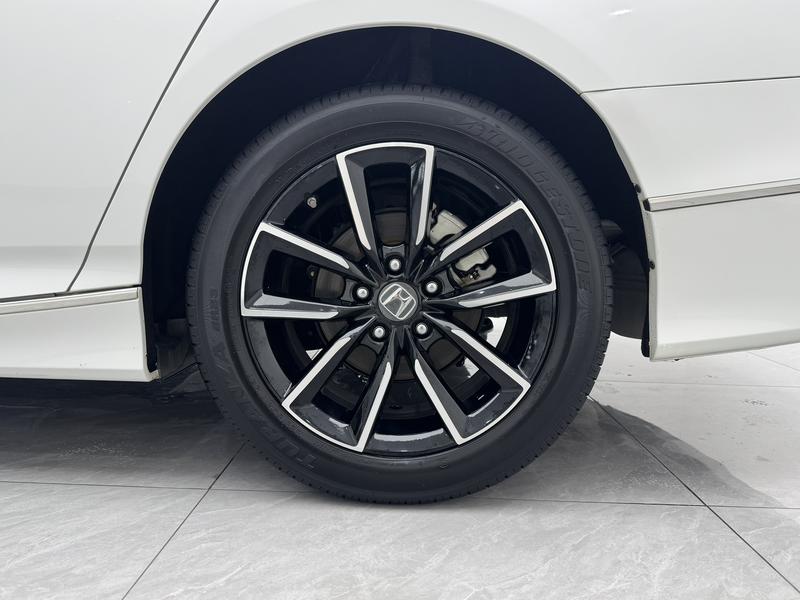 Honda Yingshi Pai 2022