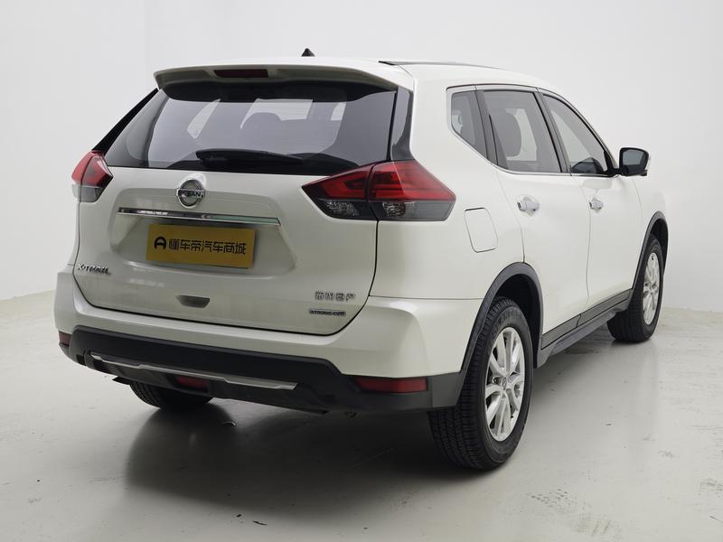 Nissan X-Trail 2020